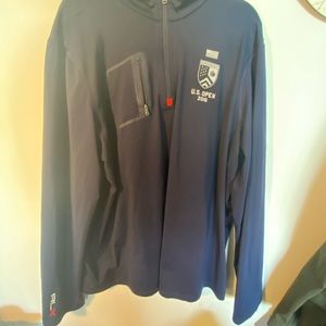 RLX PGA TOUR US OPEN PULLOVER
